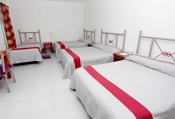 Suite Estudio Superior